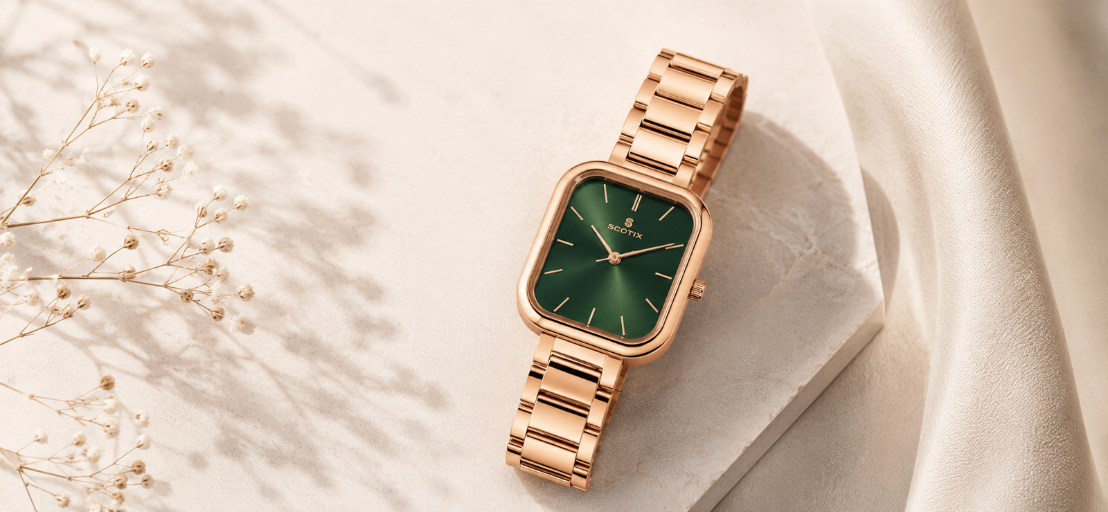 <em>Bespoke</em><br> TIMEPIECES